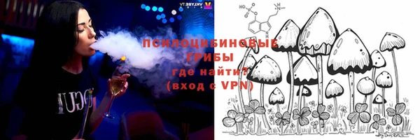 герыч Алексеевка